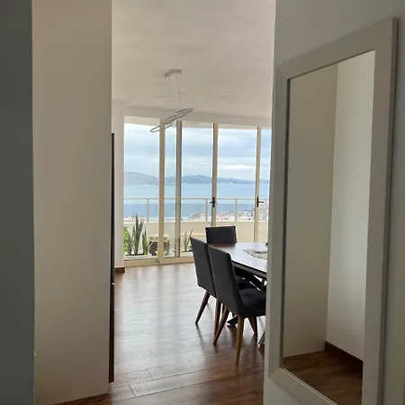 Apartament Rafa *