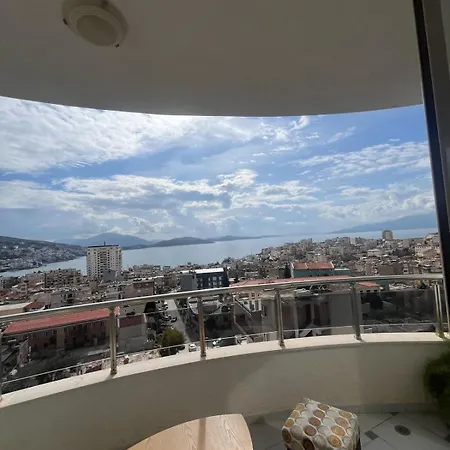 Apartament Rafa Saranda