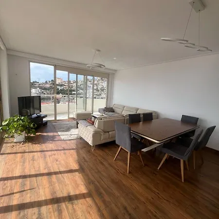 Rafa Apartament Saranda