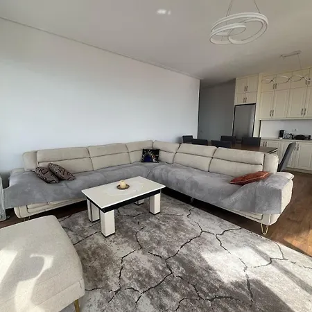 Rafa Apartament