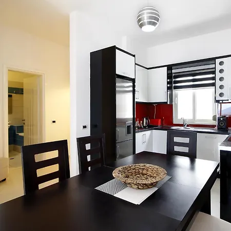Rafa Apartament *