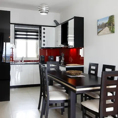 Apartament Rafa Saranda