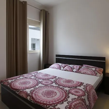 Rafa Apartament