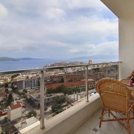Rafa Apartament *
