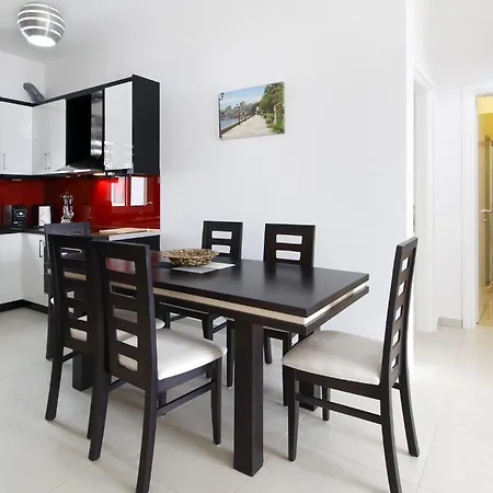Apartament Rafa