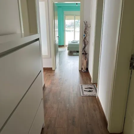Apartment Rafa *