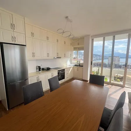Rafa Apartment