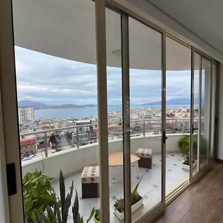 Rafa Apartment *