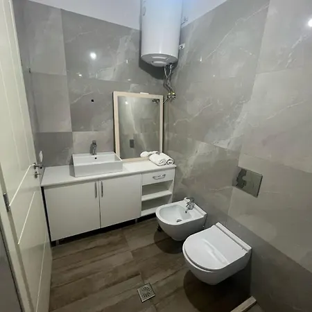 Rafa Apartment *