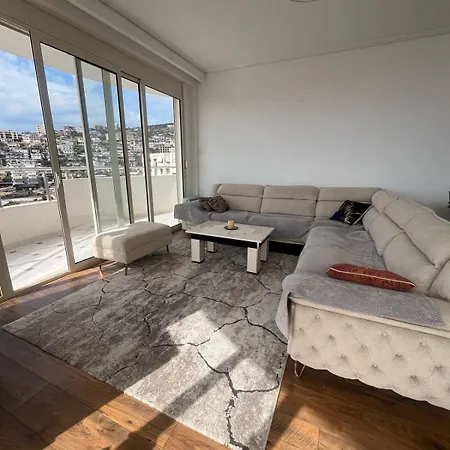 Apartment Rafa *