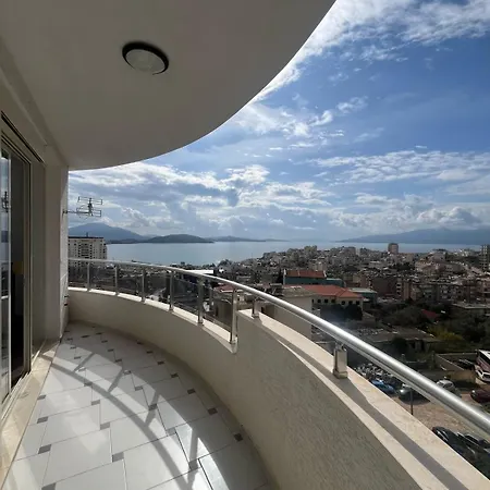 Rafa Apartment *