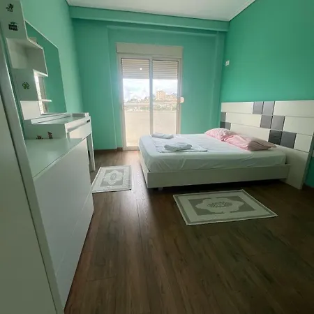 Apartment Rafa *