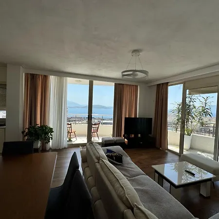Rafa Apartment