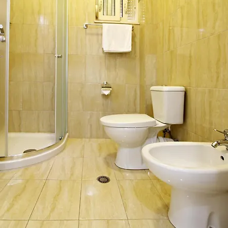 Rafa Apartment