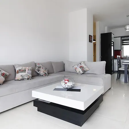 Apartment Rafa *