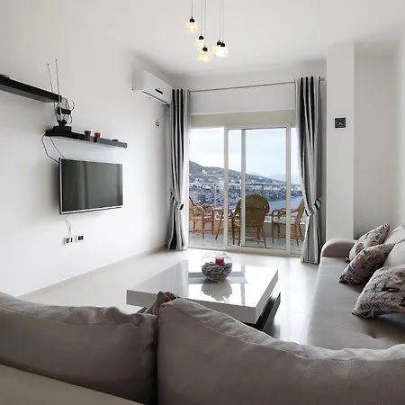 Apartment Rafa *
