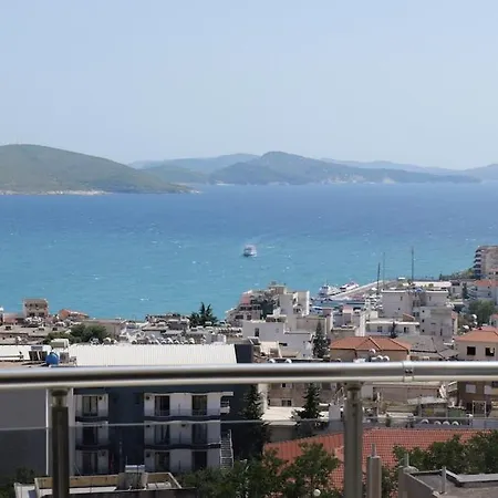 Appartamento Rafa Sarandë