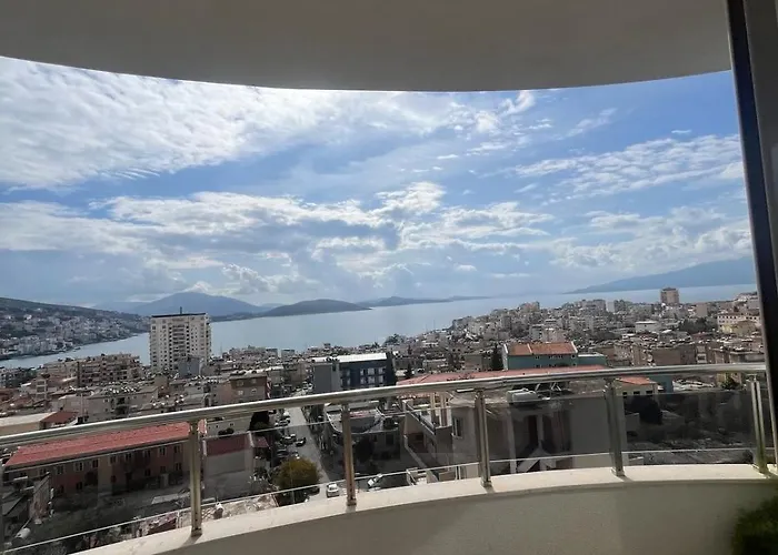 Apartment Rafa Sarandë