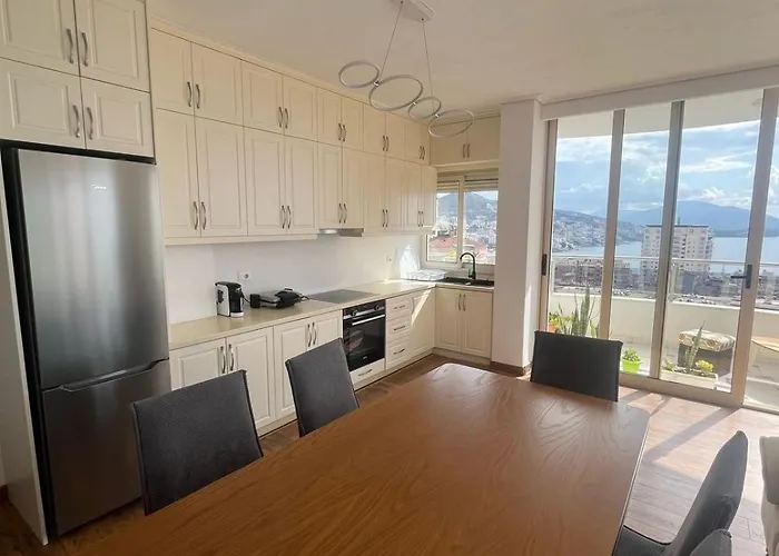 Rafa Apartment