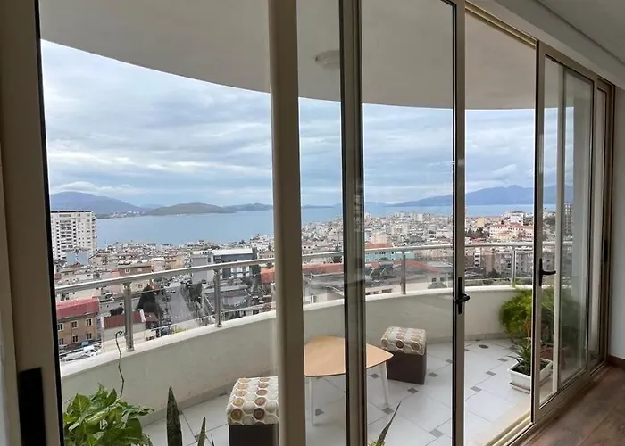 Rafa Apartment *
