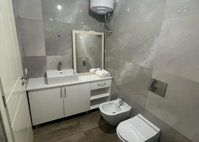 Rafa Apartment *