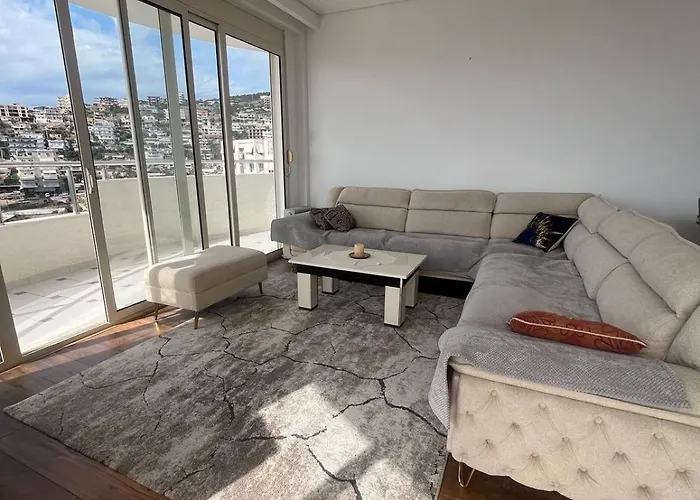 Apartment Rafa *