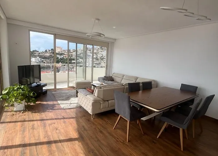 Rafa Apartment Sarandë