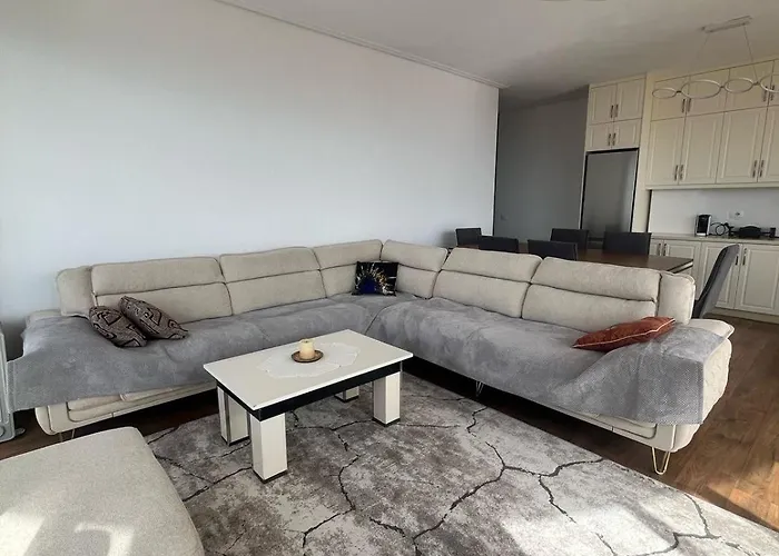 Rafa Apartment