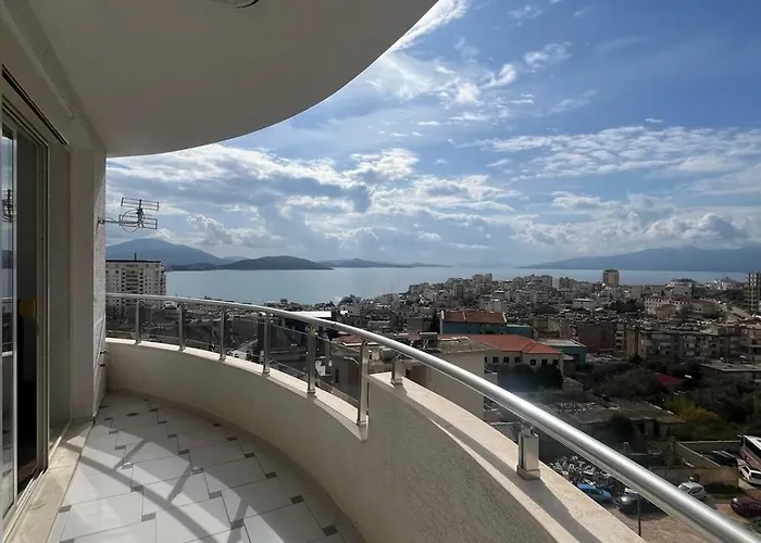 Rafa Apartment *