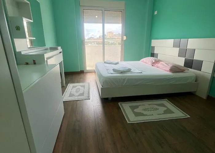 Apartment Rafa *