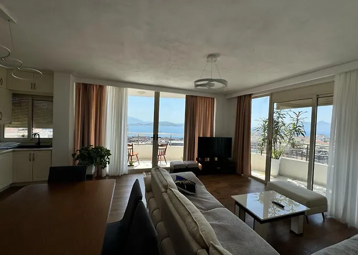 Rafa Apartment