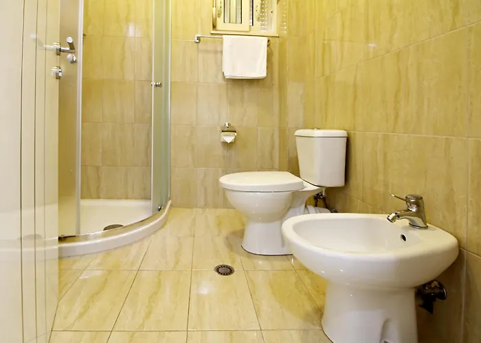 Rafa Apartment