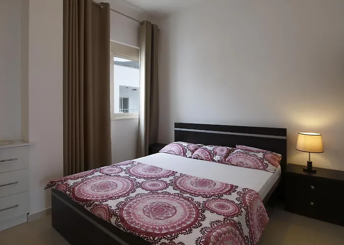 Rafa Apartment