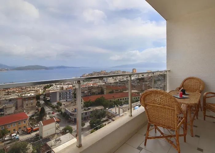 Rafa Apartment *
