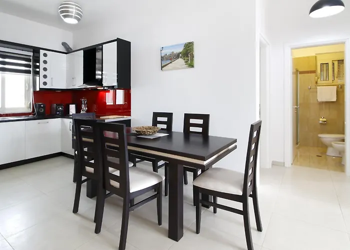 Apartment Rafa