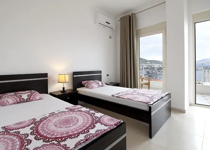Rafa Sarandë